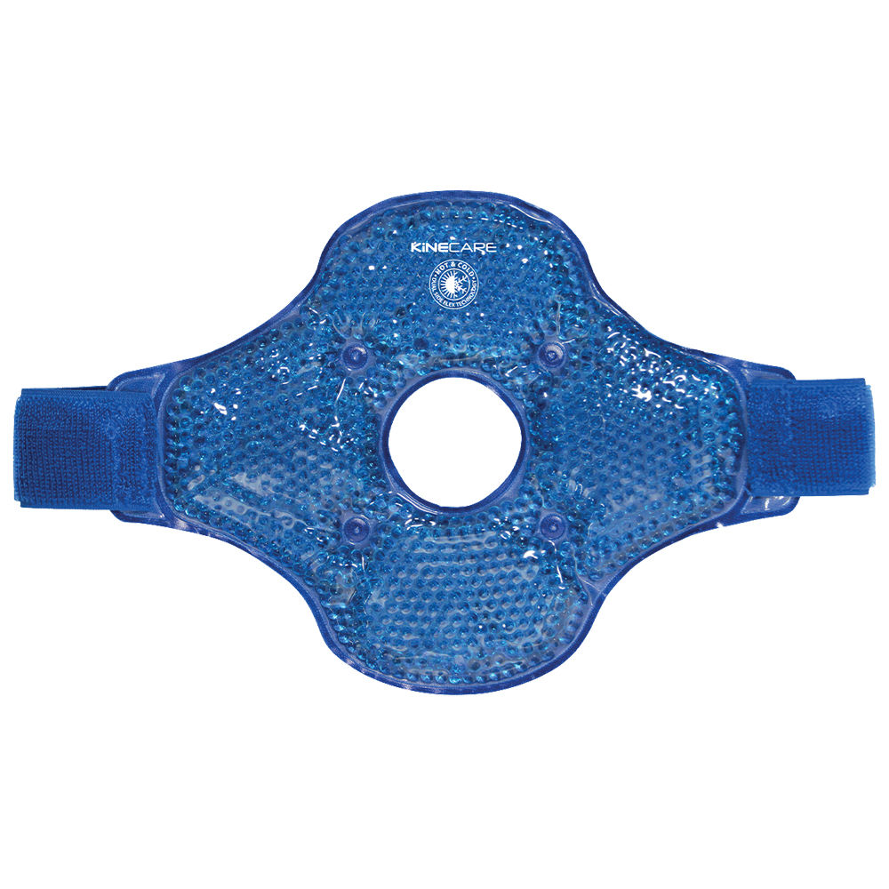 Biosynex Thermal Cushion Knee Visiomed
