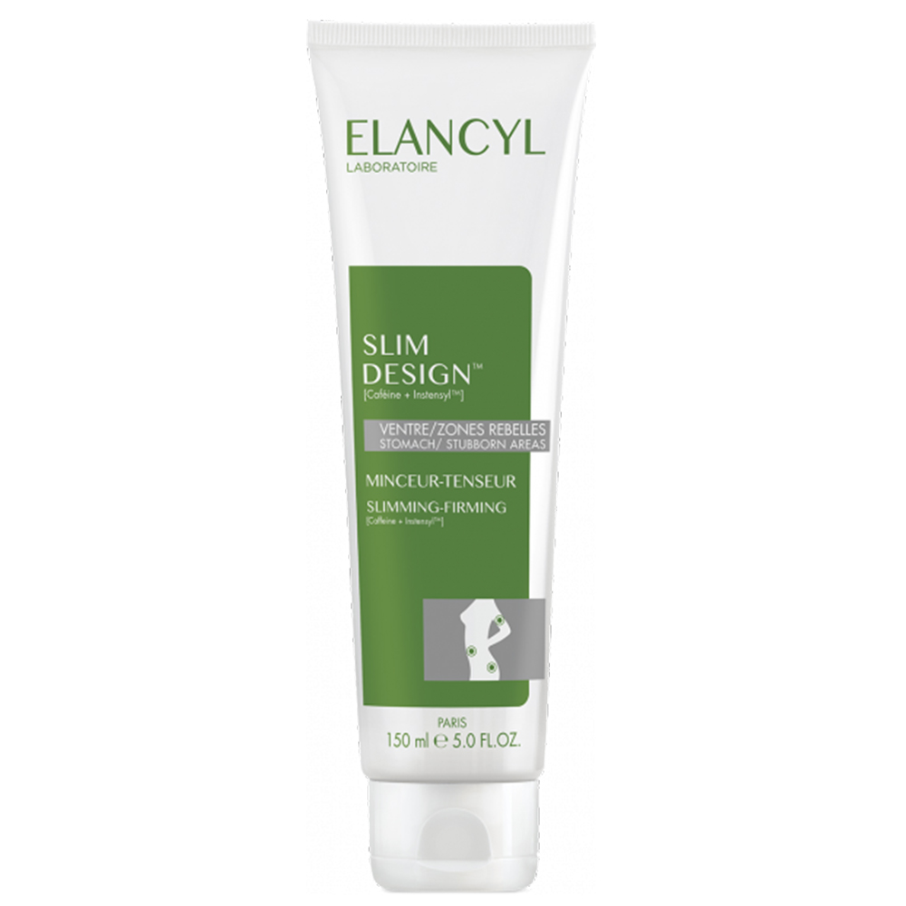 Elancyl Slimming Slim Design Firming Cream 150ml