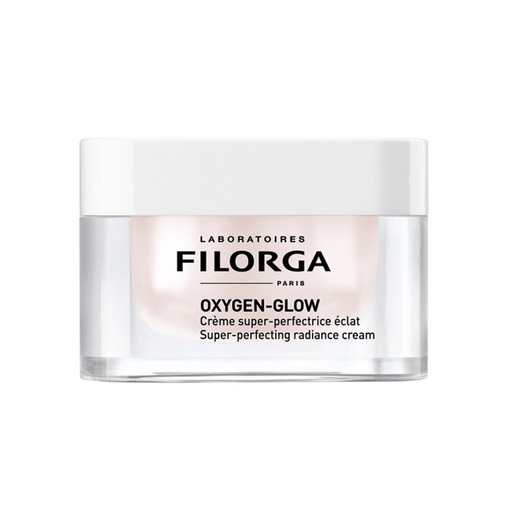Filorga Oxygen-Glow Anti-wrinkle and radiance day cream All skin types 75ml
