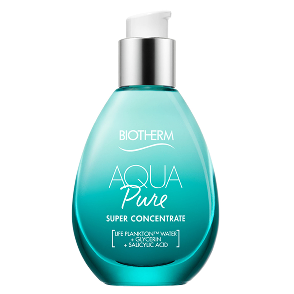 Biotherm Aqua Pure Hydrating Super Concentrate Gel 50ml