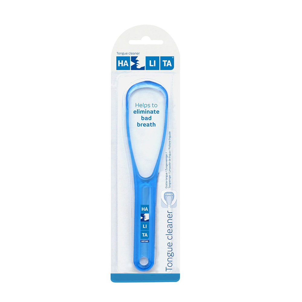 Halita Tongue Scraper