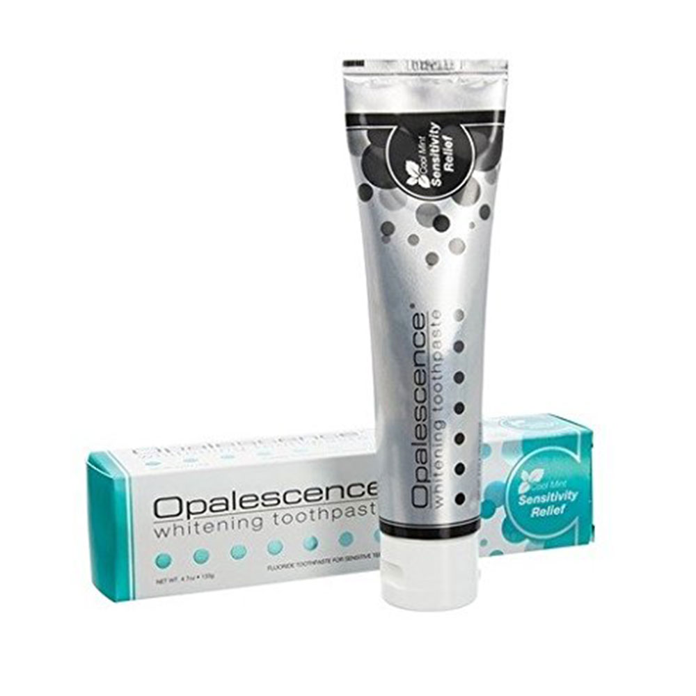 Opalescence Withening Toothpaste Sensitive Teeth 100ml