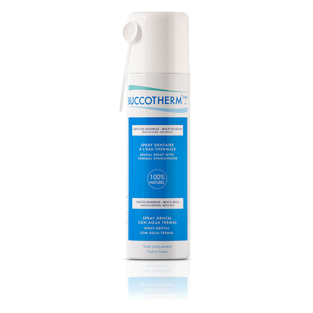 Buccotherm Dental Spray Estipharm 200ml