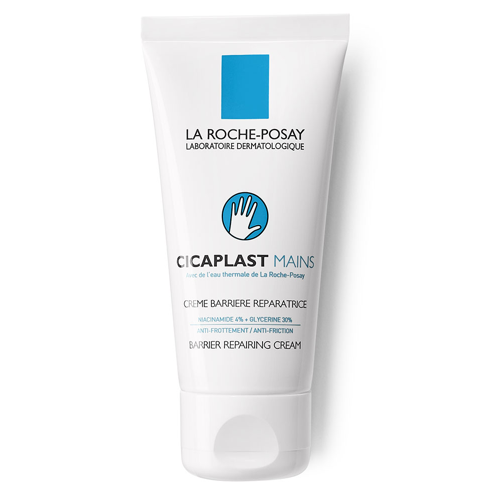 La Roche-Posay Cicaplast Cicaplast Handcream 50ml
