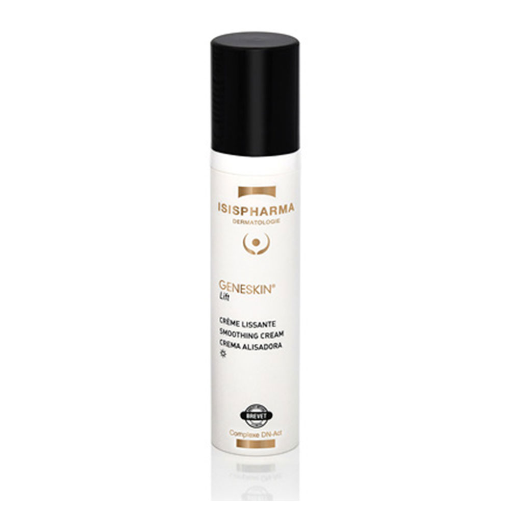 Isispharma Geneskin Smoothing Day Cream 50ml