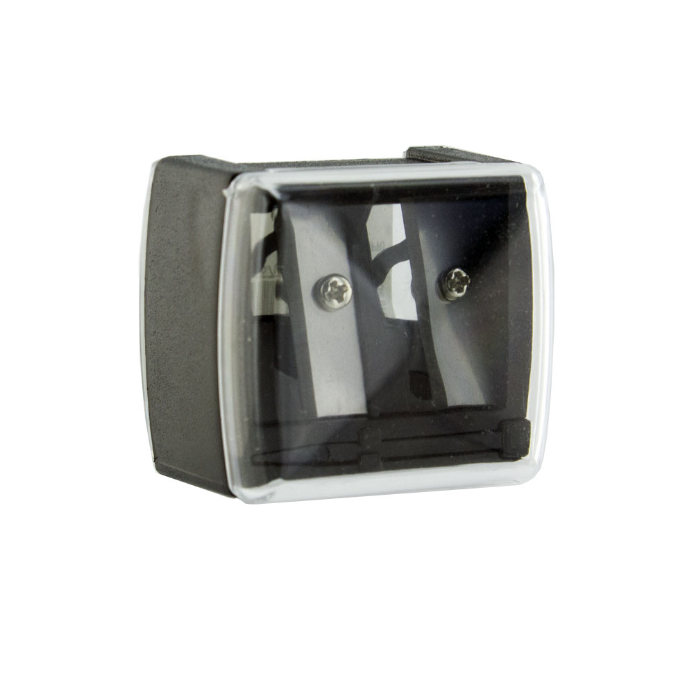 Estipharm Pencil Sharpener 2 Sizes + Tank Calysia