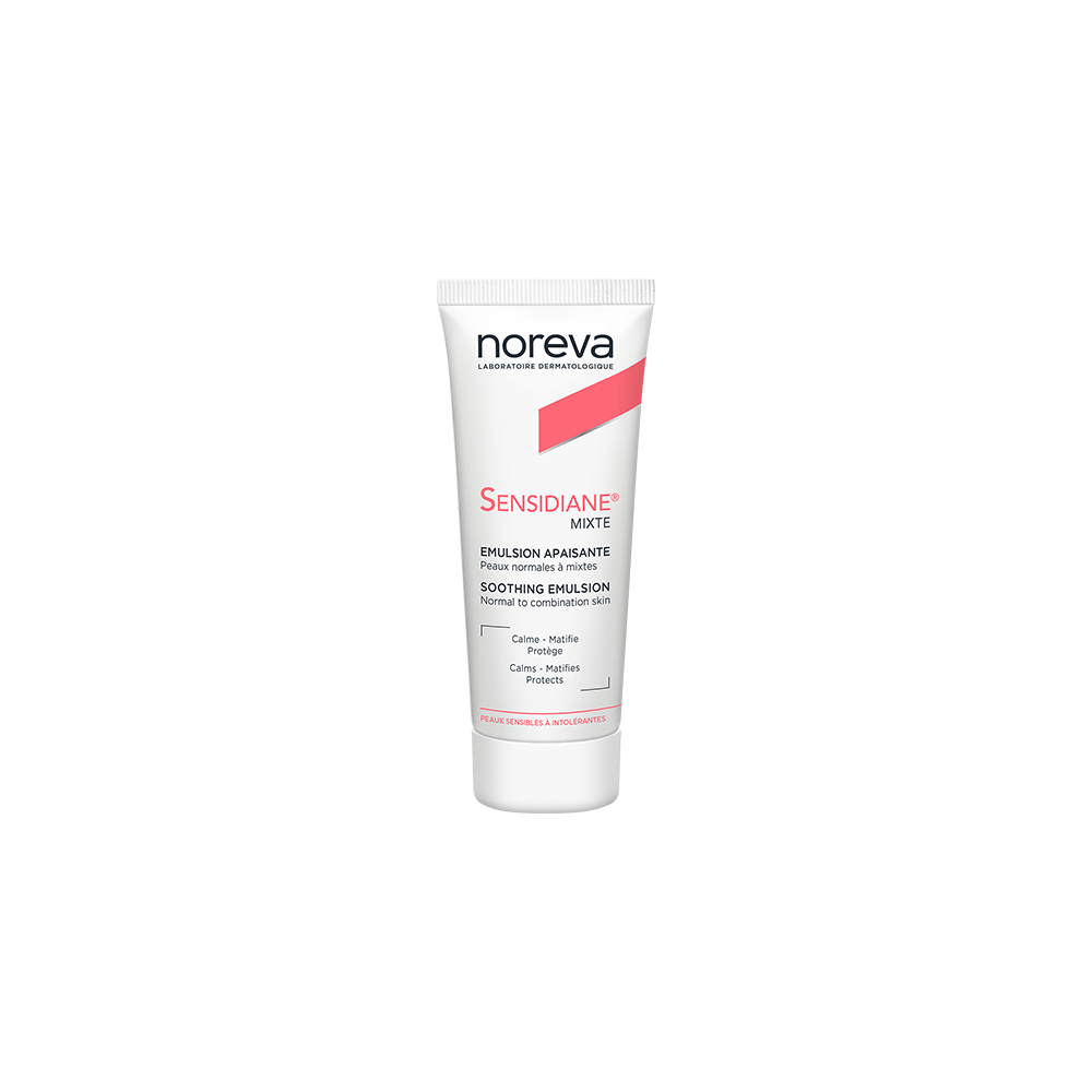 Noreva Sensidiane Intolerant Skin Care Combination Skin 40ml