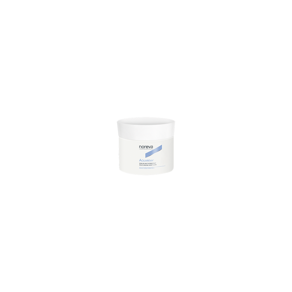 Noreva Aquareva Led Night Cream 50ml
