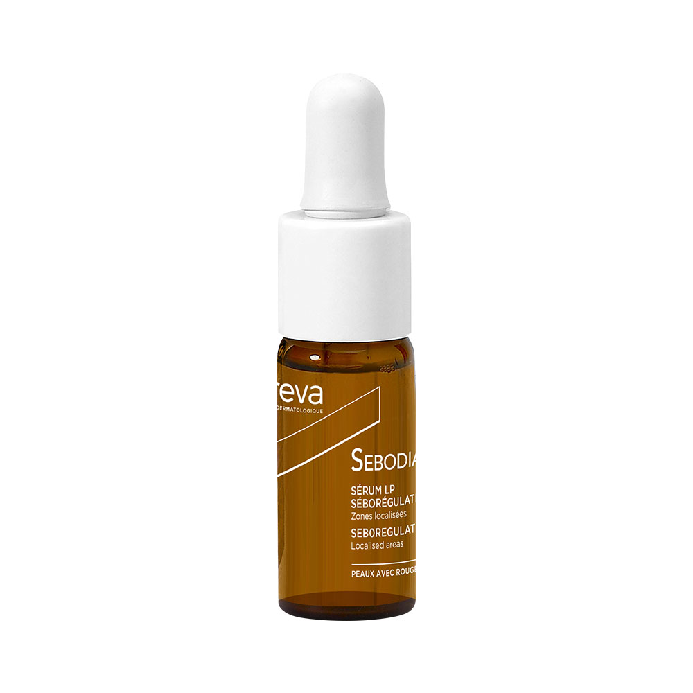 Noreva Sebodiane Ds Serum Seboregulating Serum 8ml