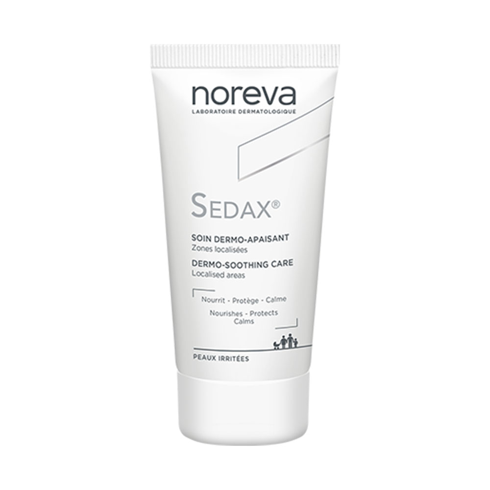 Noreva Sedax Dermo Soothing Care Localised Areas 30ml
