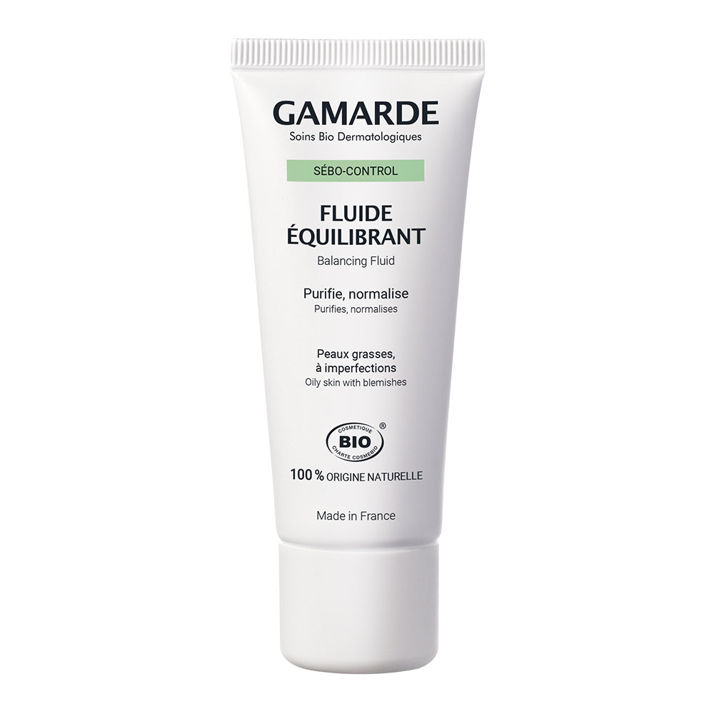 Gamarde Sebo-control Balancing Fluid 40g