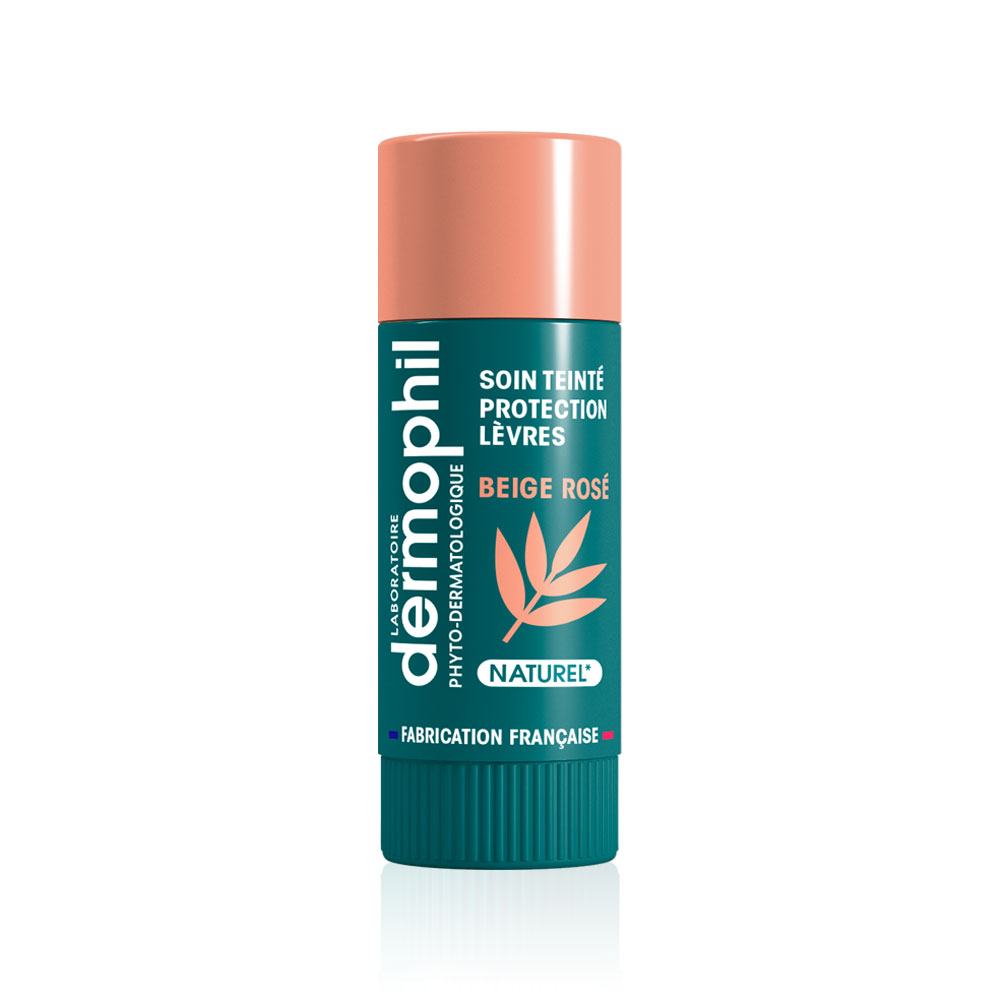 Dermophil Indien Tinted Lip Care Dermophil 4g