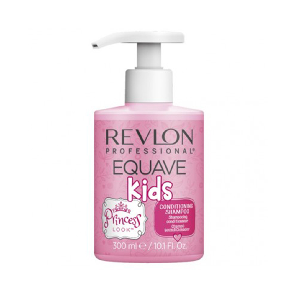 Revlon Professional Equave Kids Princess Look™ gift set strawberry fragrance