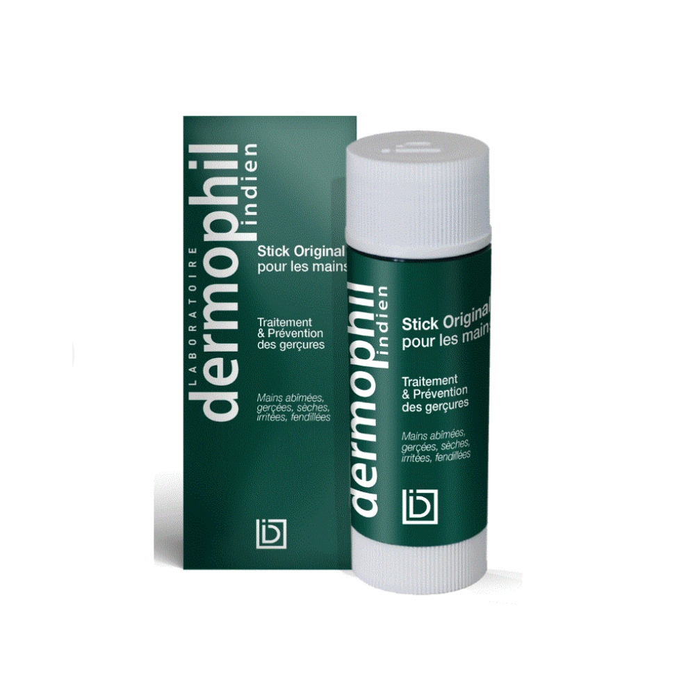 Dermophil Indien Hand Stick Original Dermophil 30g