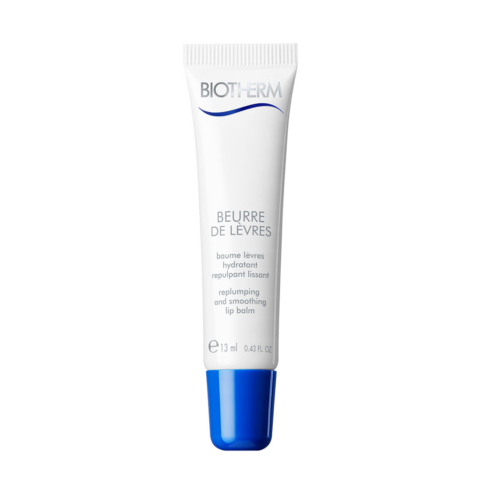 Biotherm Lèvres Replumping And Smoothing Lip Balm 13ml