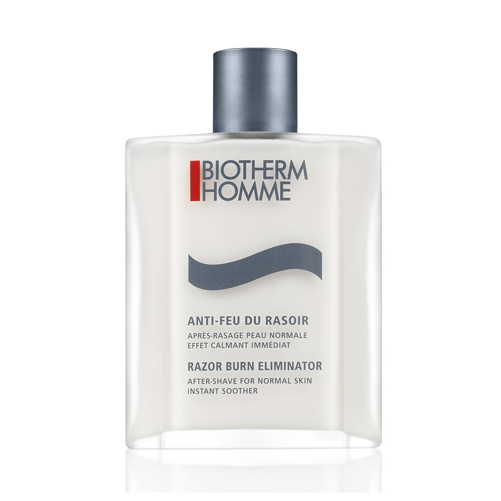Biotherm Homme Razor Burn Eliminator 100 ml