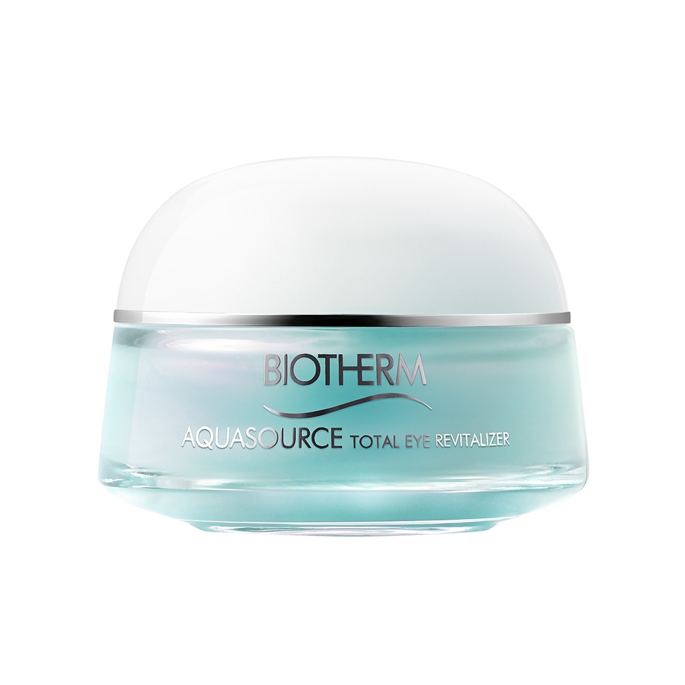 Biotherm Aquasource Aquasource Total Eye Revitalizer 15ml