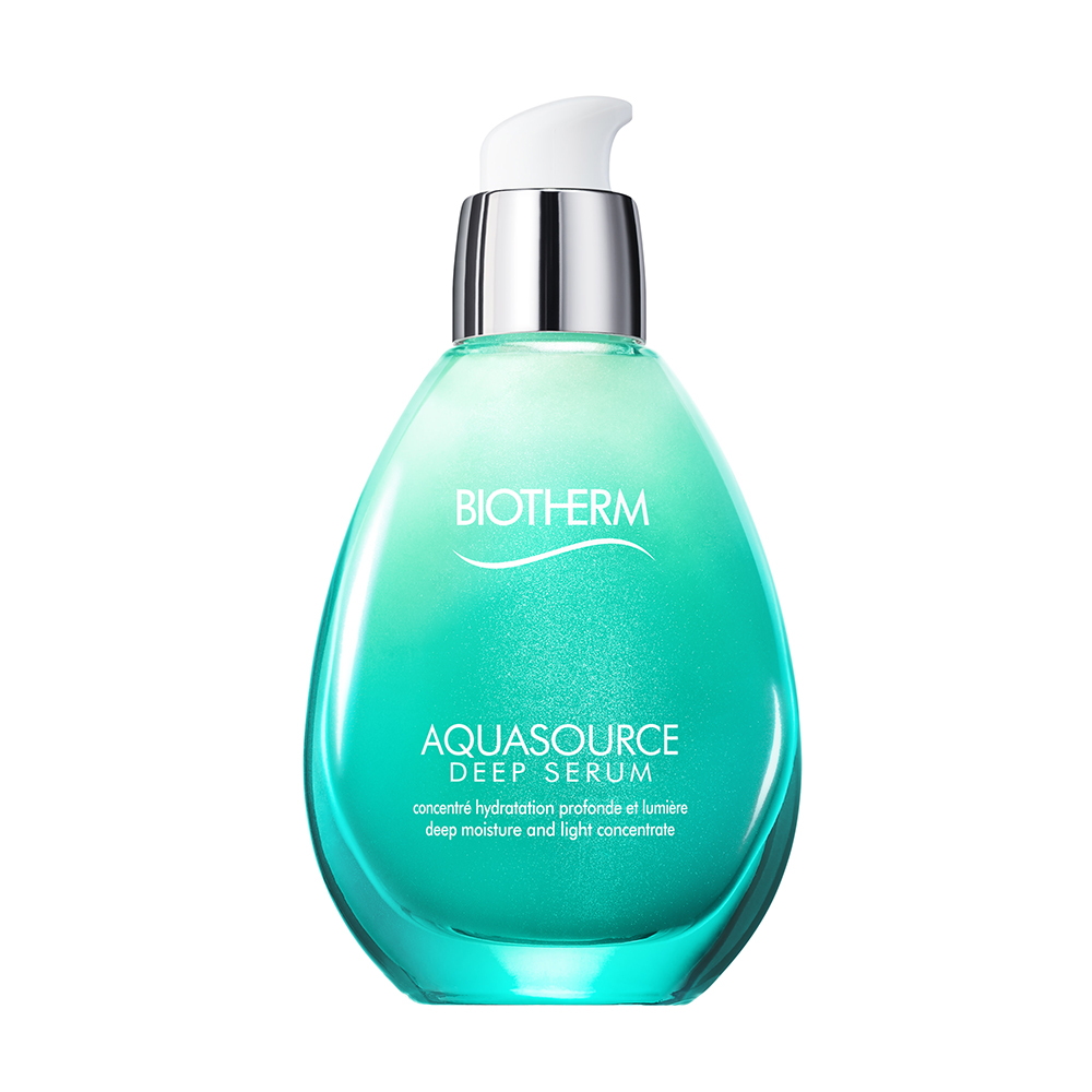 Biotherm Aquasource Aquasource Deep Serum 50ml
