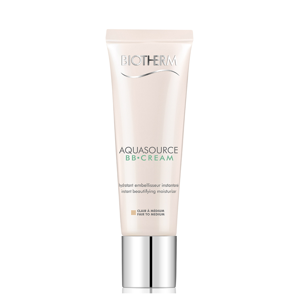 Biotherm Aquasource Bb Cream Instant Beautifying Moisturizer 30ml