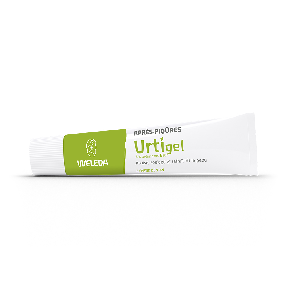 Weleda Urtigel Soothing Gel 25 g