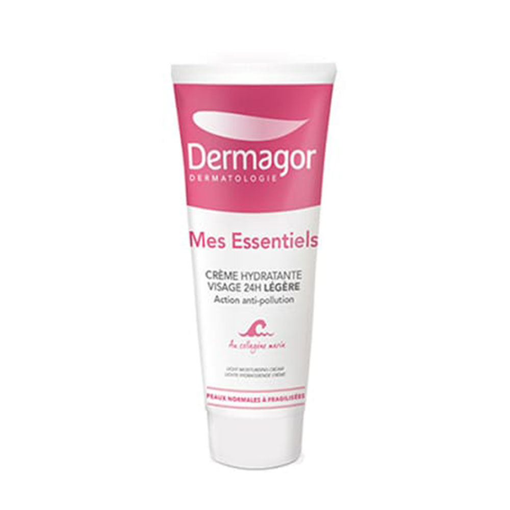 Dermagor My Essentials Collagen Cream Moisturising Care 40 ml