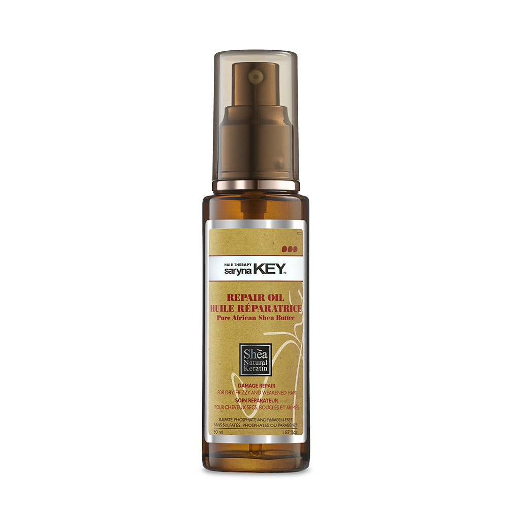 Saryna Key Damage Repair Pure African Shea Oil 50ml
