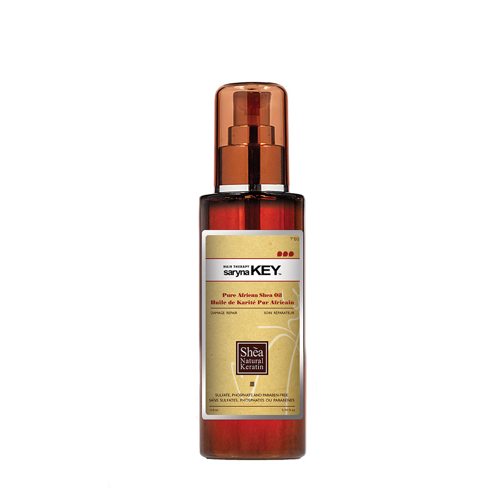 Saryna Key Damage Repair Saryna Key Damage Repair Pure African Shea Oil 105ml