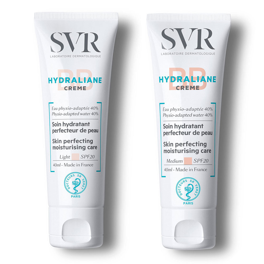 Svr Bb Cream 40ml