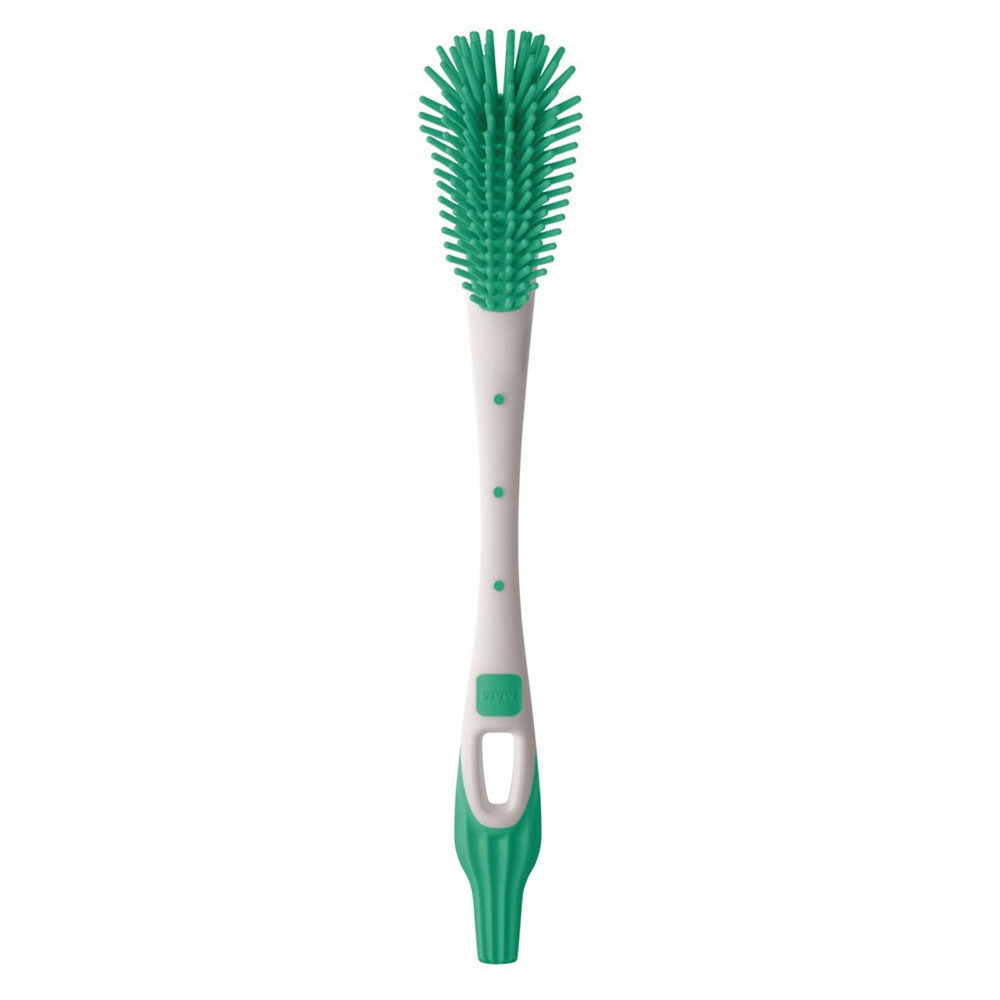 Mam Bottle and Teat Bottle Brush
