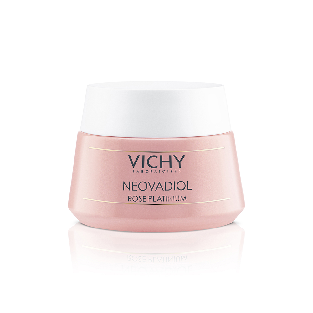 Vichy Neovadiol Day cream for menopause mature skin Rose Rose Dull & Mature Skin 50 ml