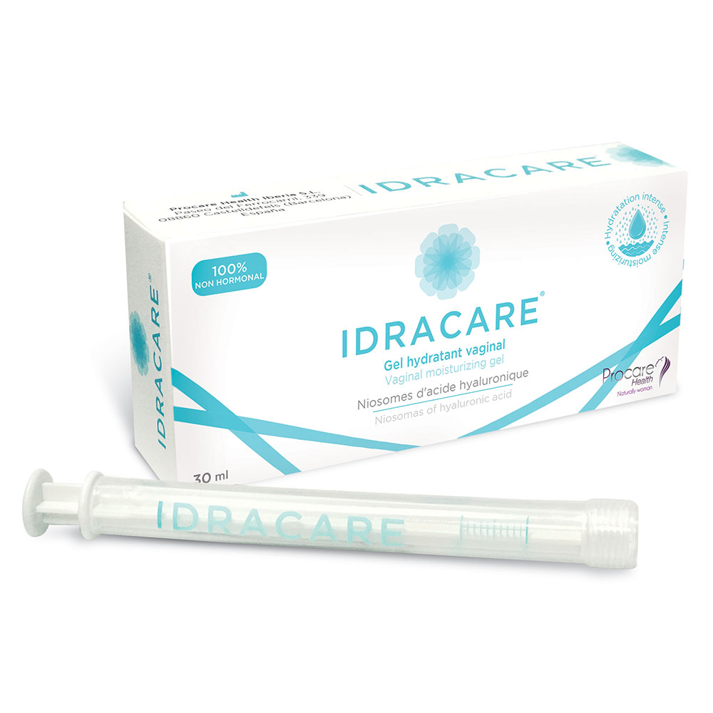 Procare Idracare Hydrating Vaginal Gel 30 ml