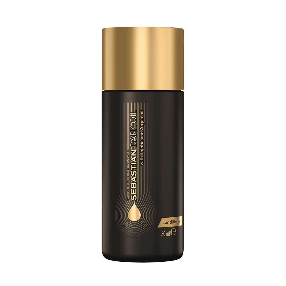 Sebastian Professional Dark Oil Smoothing And Demele Conditioner 50ml