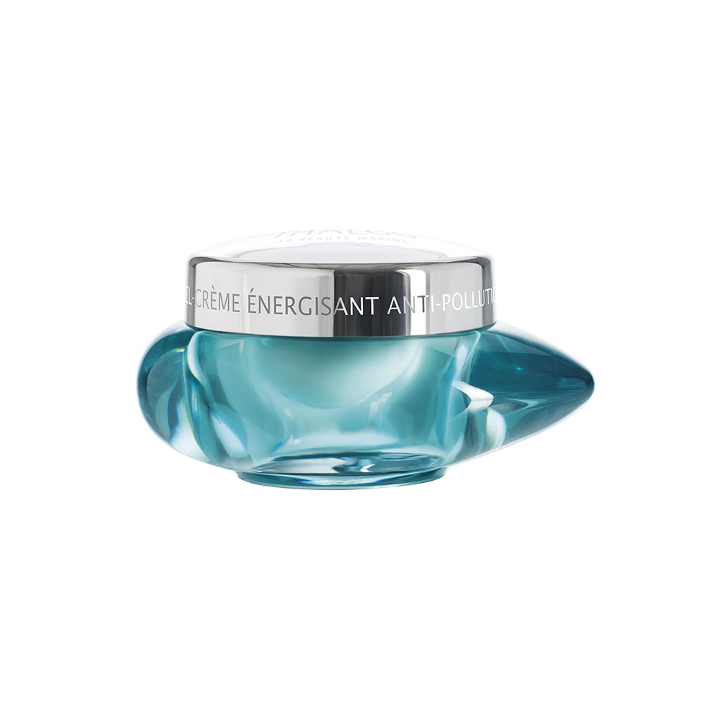 Thalgo Spiruline Boost Anti-Pollution Energizing Gel-Cream 50ml