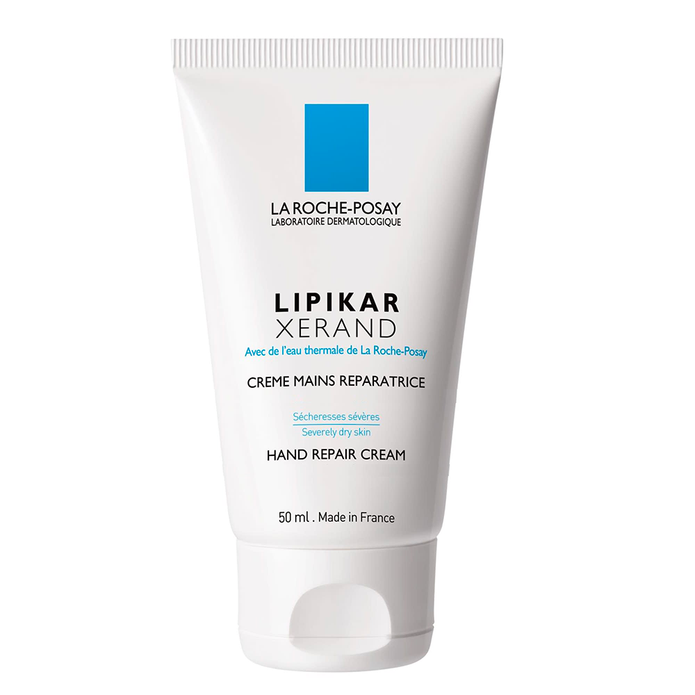 La Roche-Posay Lipikar Xerand Hand Cream Xerand Dry Hands 50 ml