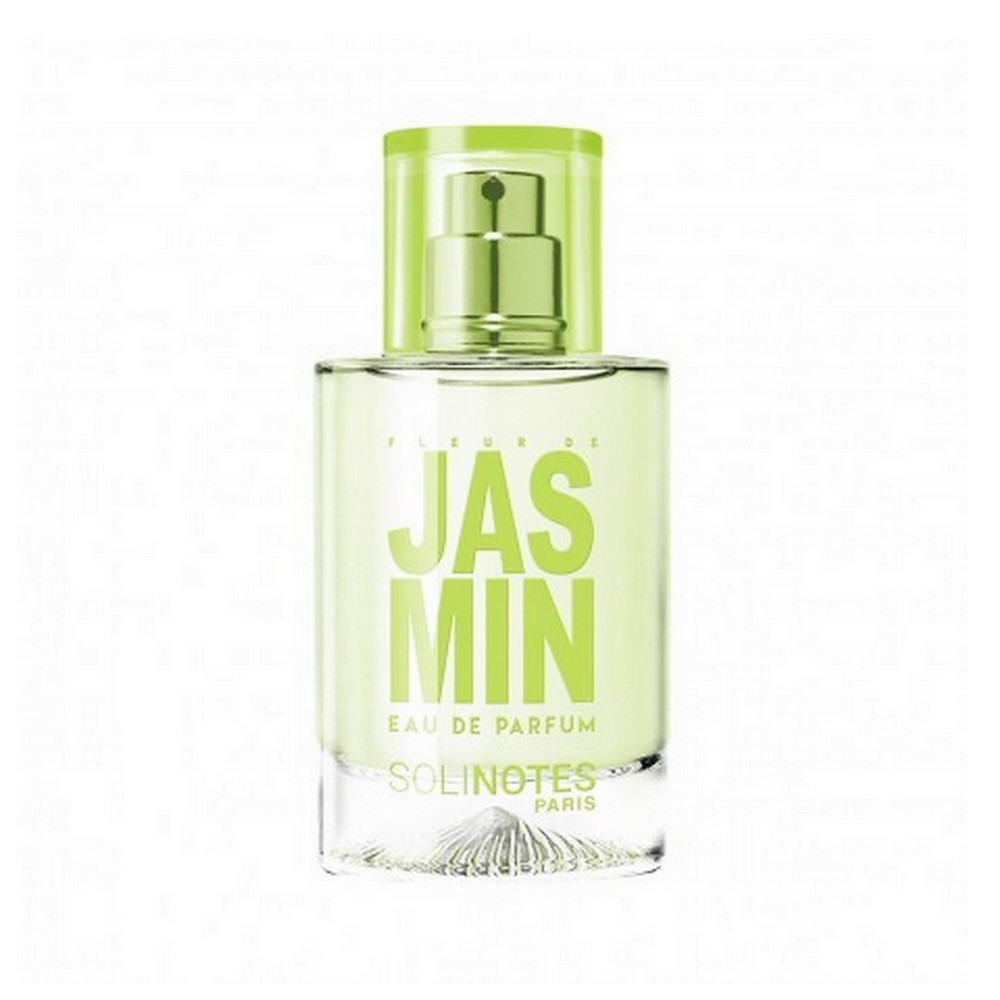 Solinotes Jasmine Flower Eau de Parfum 50 ml