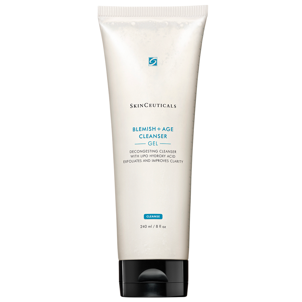 Skinceuticals Cleanse Blemish & Age Cleansing Gel 240ml