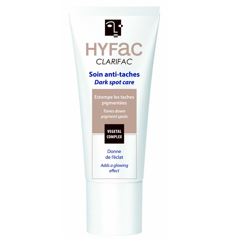 Hyfac Clarifac Anti-Pigmentation Care 50ml