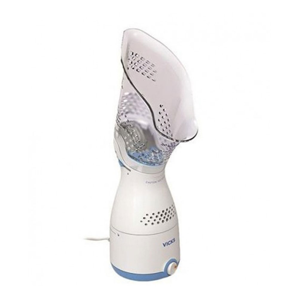Vicks Electric inhaler