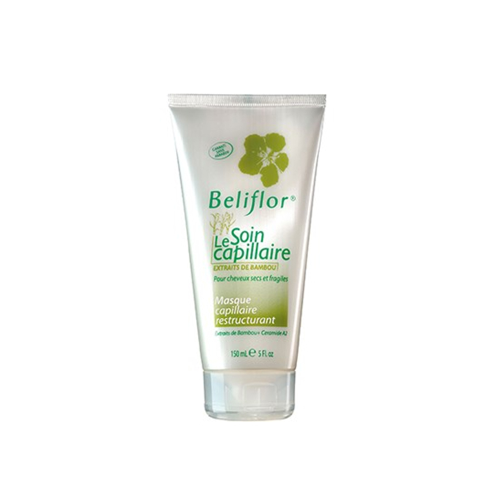 Beliflor Capillary treatments Restructuring Capillary Masks 150ml