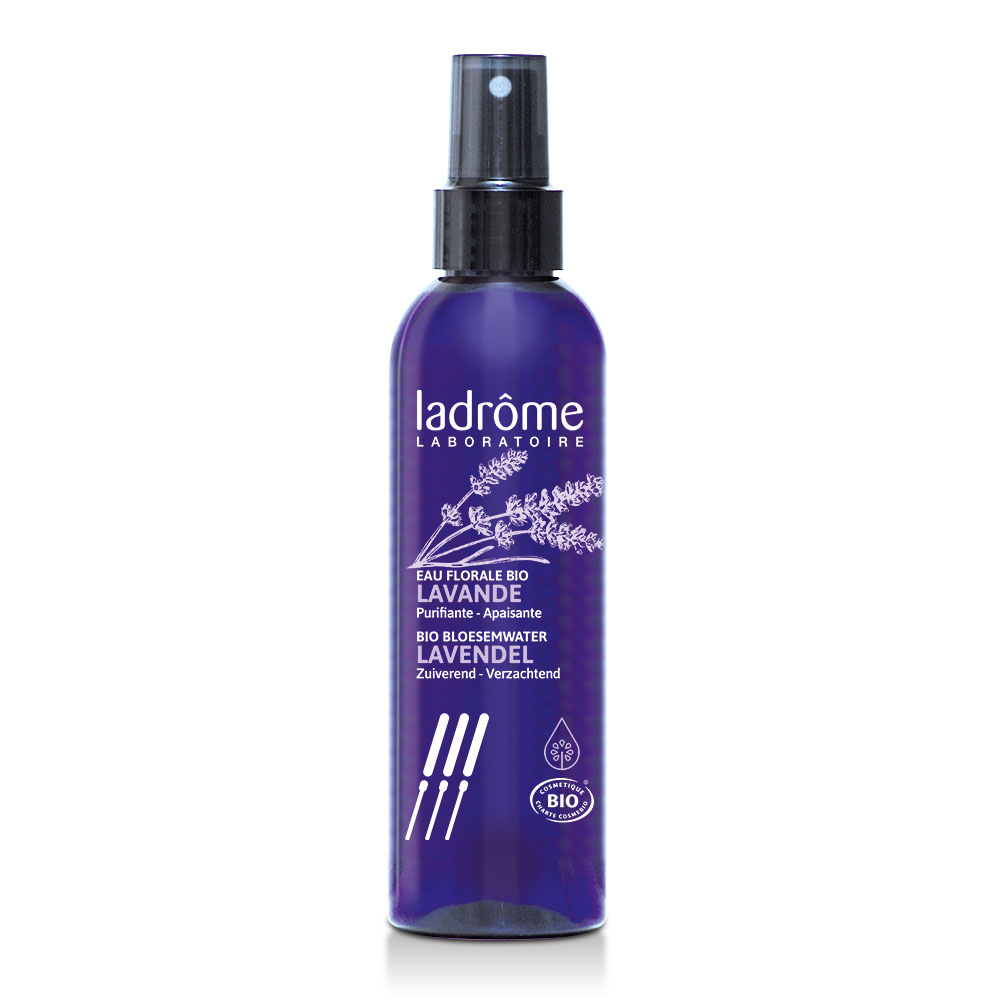 Ladrôme Organic Lavender Water 200ml