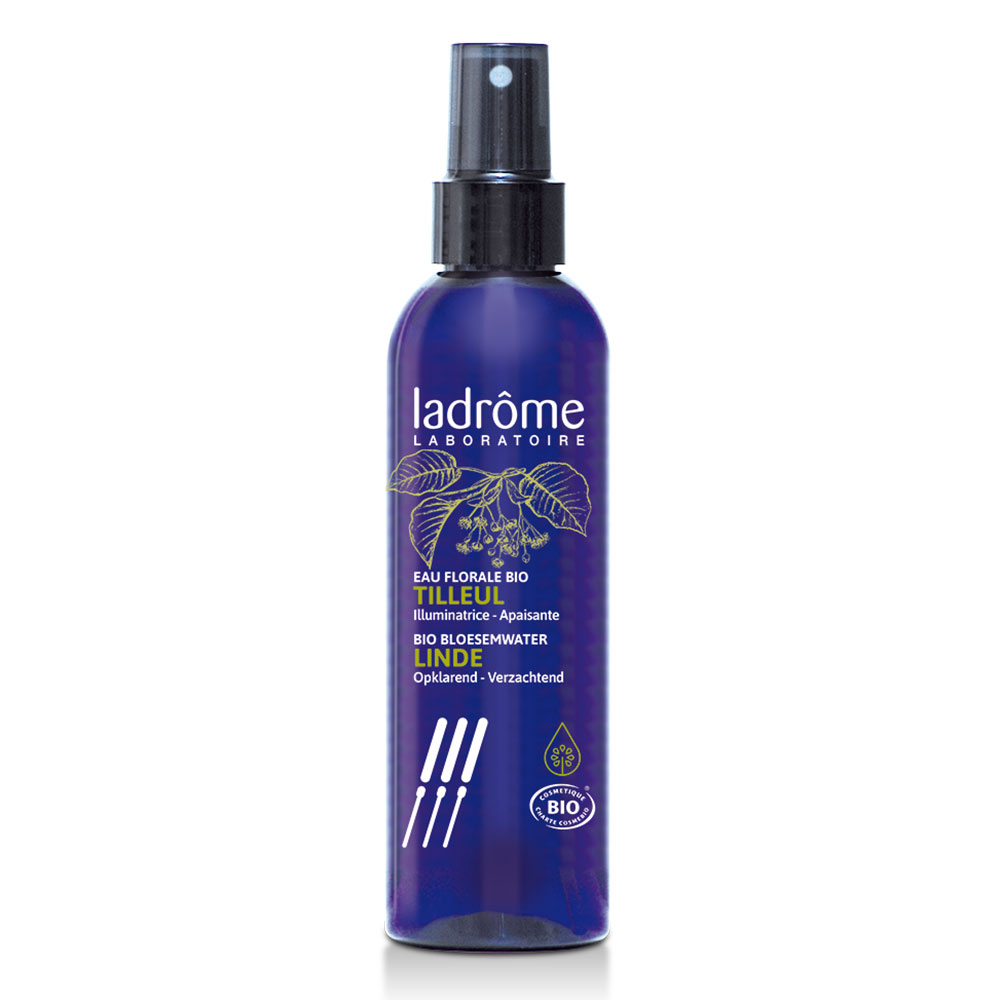 Ladrôme Organic Linden Water 200ml