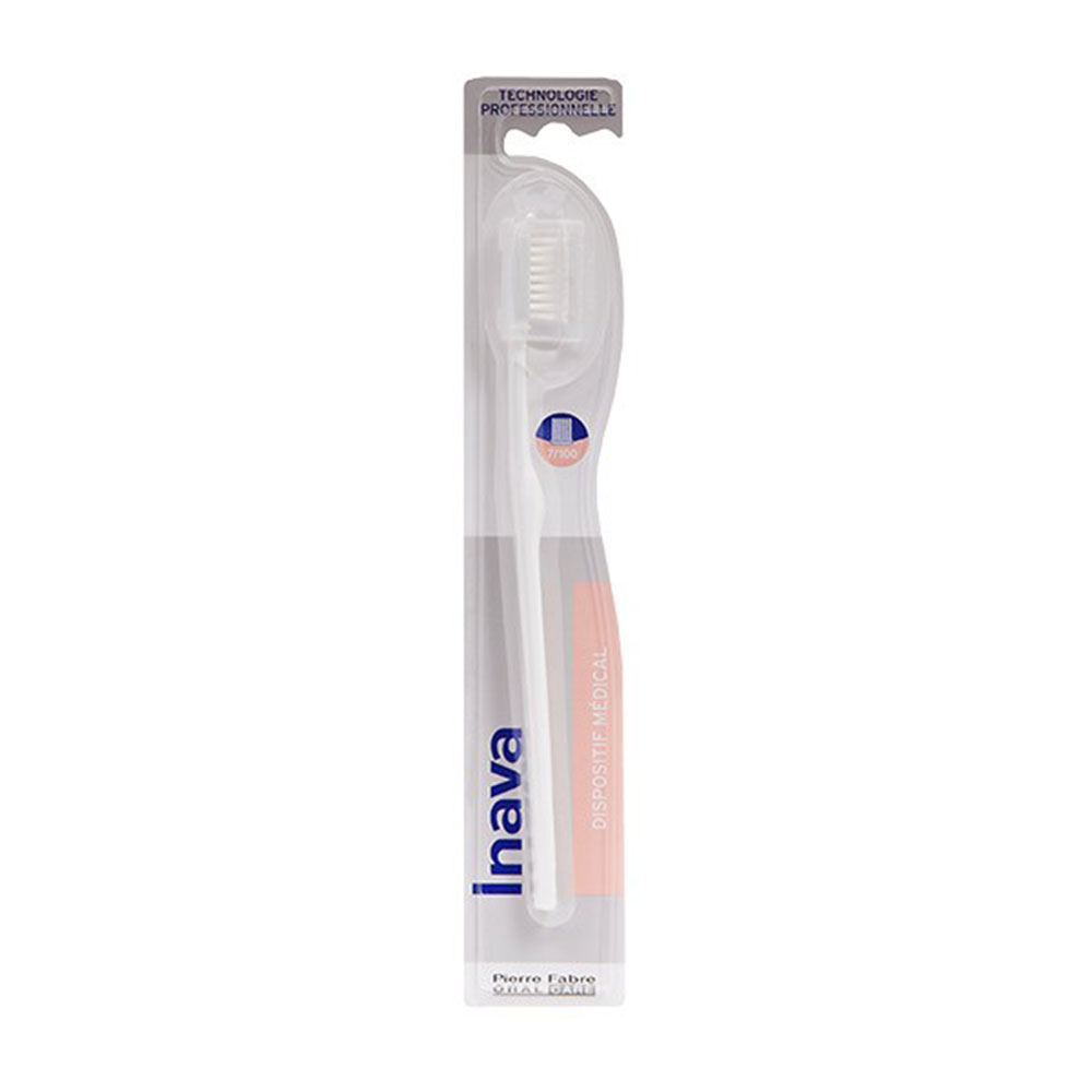 Inava Post-operative toothbrush 7/100