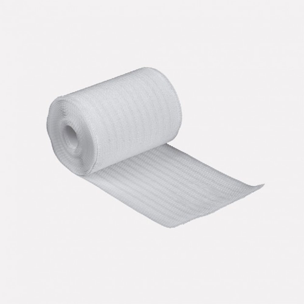 Lohmann Rauscher Velpeau Strapp Compression bandages x1 Adhesive and elastic 2.5mx6cm