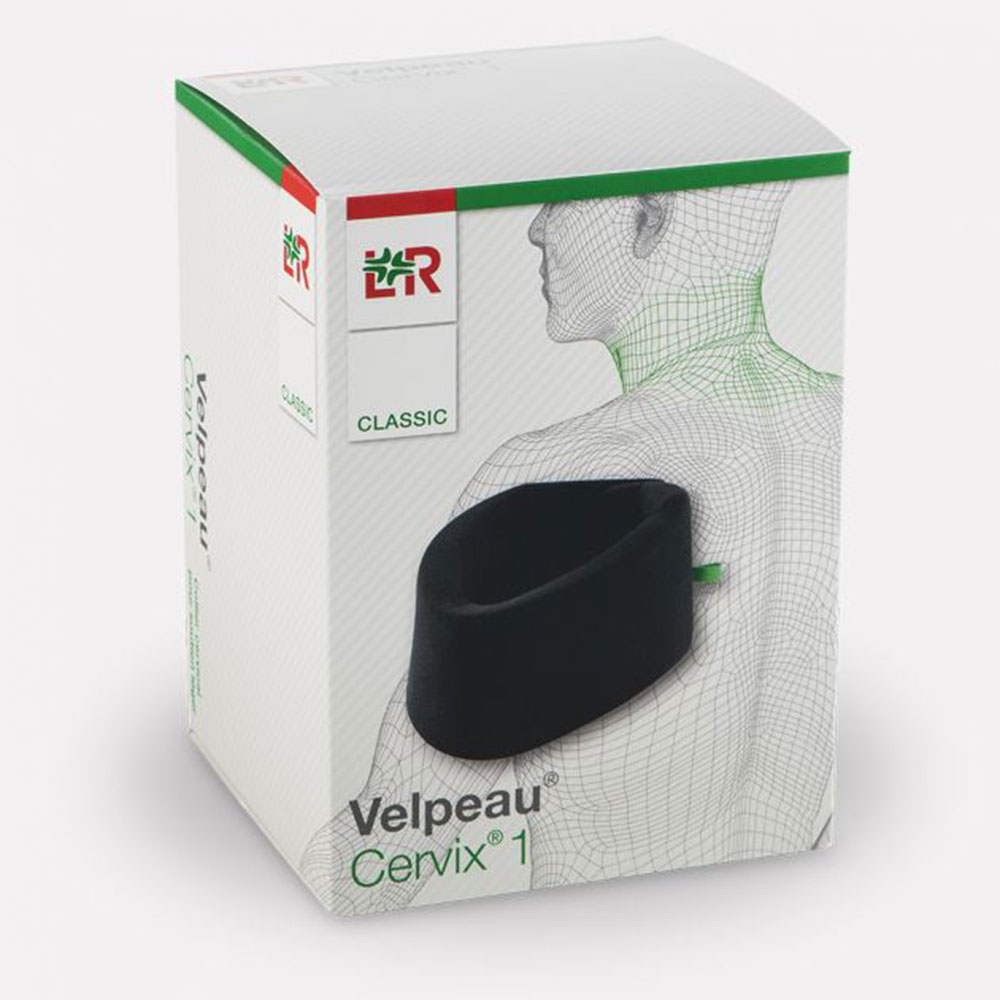 Lohmann Rauscher Velpeau Neck collar Cervix 1 Light support