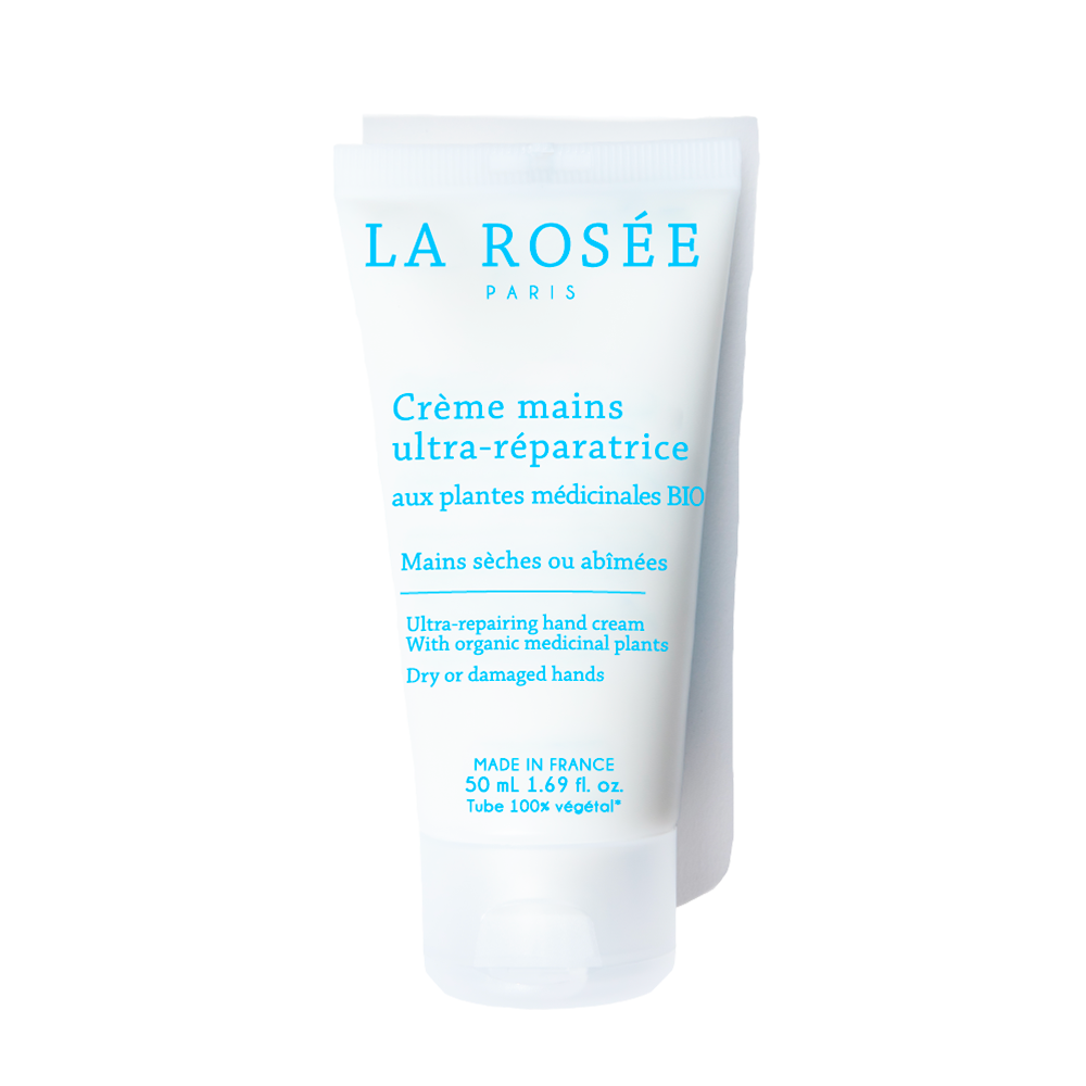LA ROSÉE Ultra-repair hand cream 50 ml