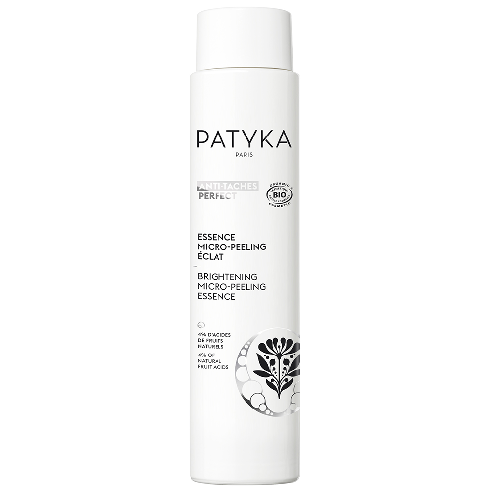 Patyka Micro-Peeling Radiance Essence 100ml