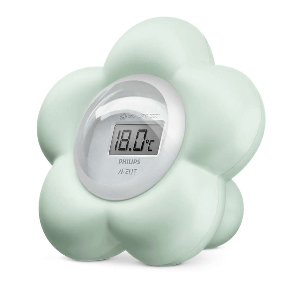 Avent Accessories Digital thermometer Bath and bedroom