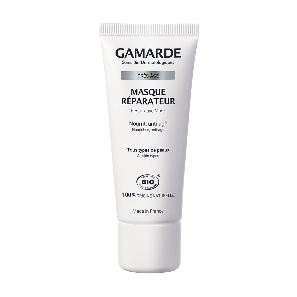 Gamarde Pres-Age Restorative Anti Ageing Mask 40g