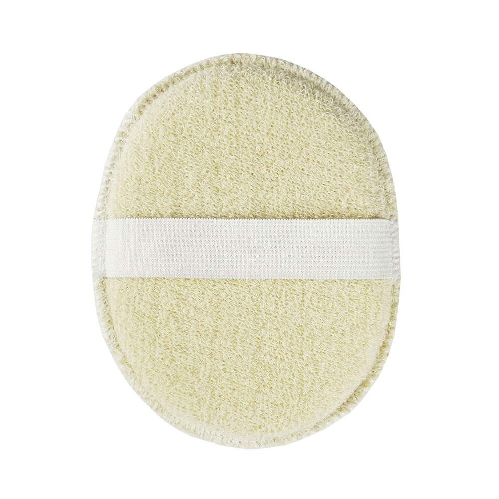 Avril Organic cotton face sponge