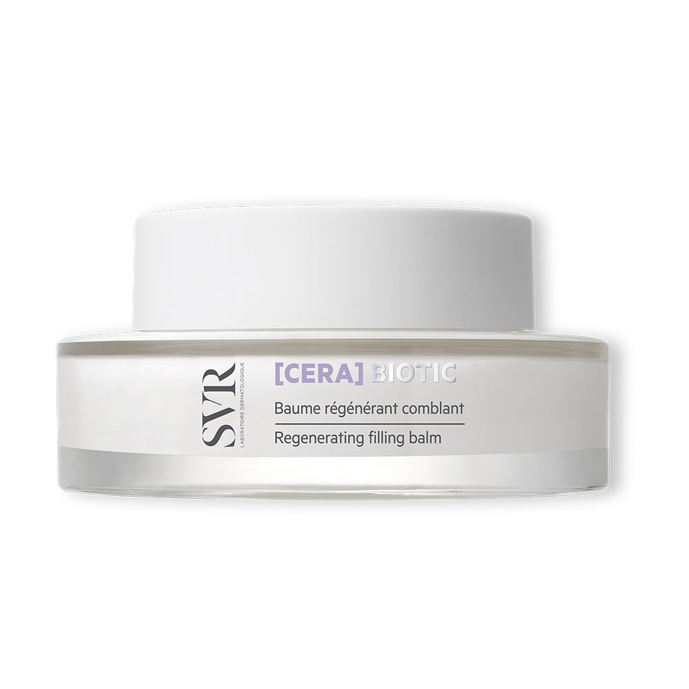 Svr Biotic [CERA] Regenerating Filling Balm Dry Skin 50ml